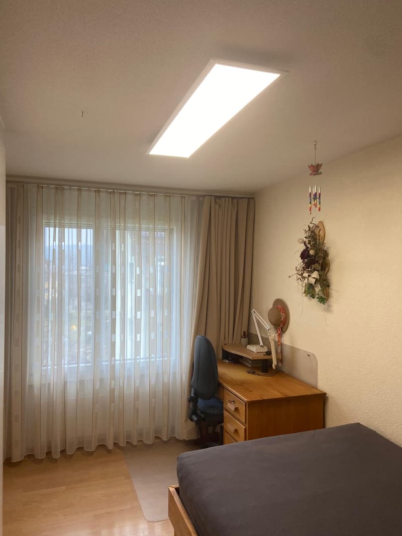 WG-Zimmer in Uetendorf (2)