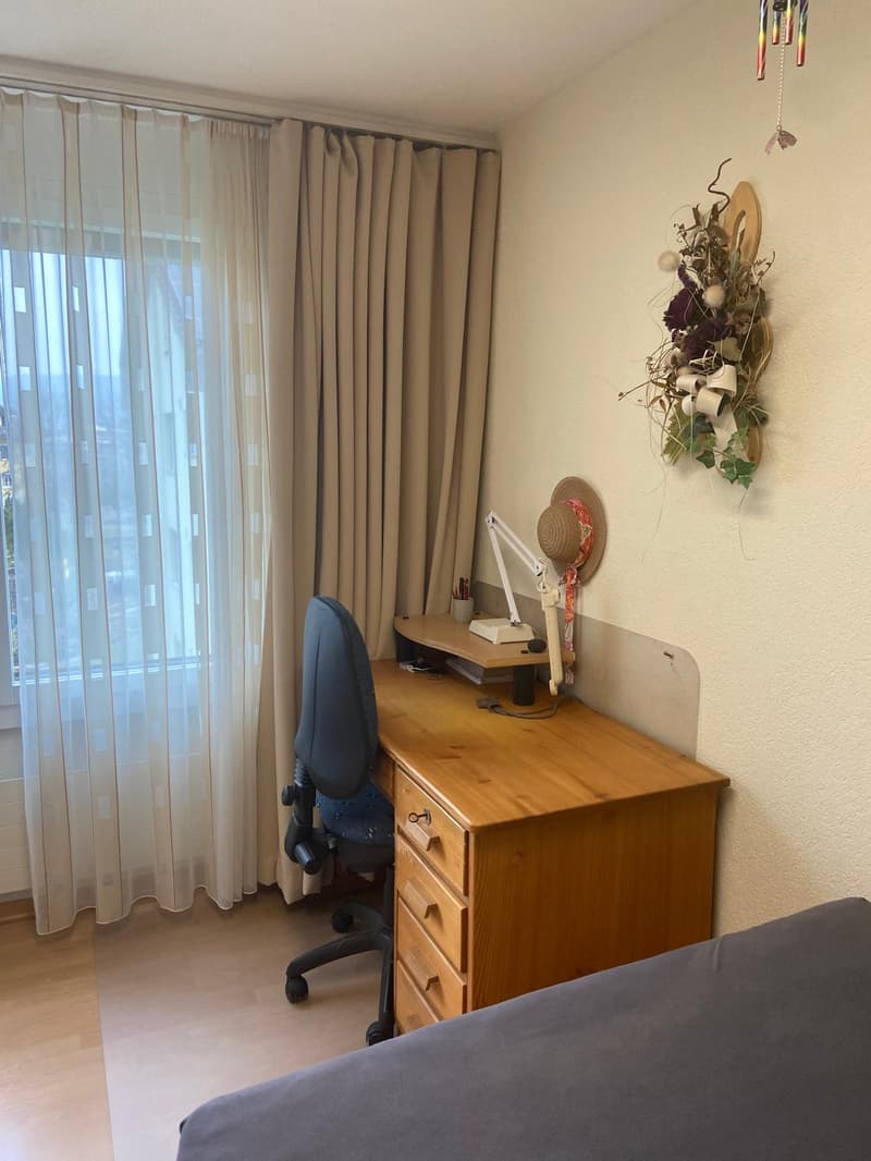 WG-Zimmer in Uetendorf (5)