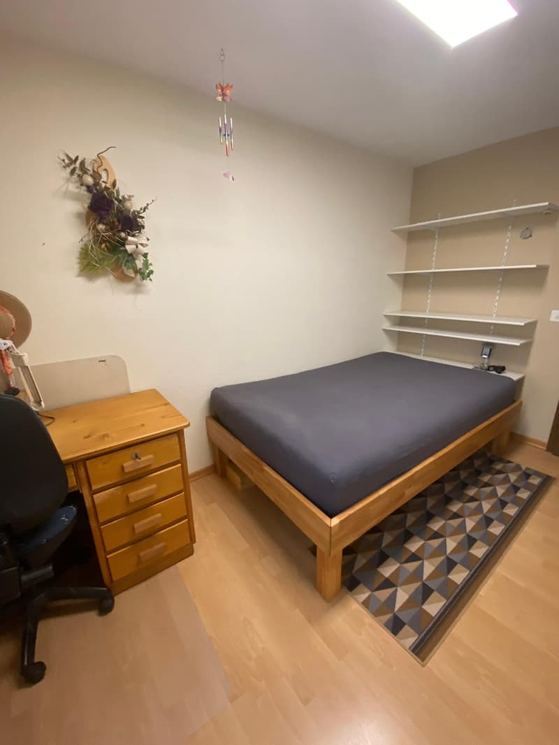 WG-Zimmer in Uetendorf (3)