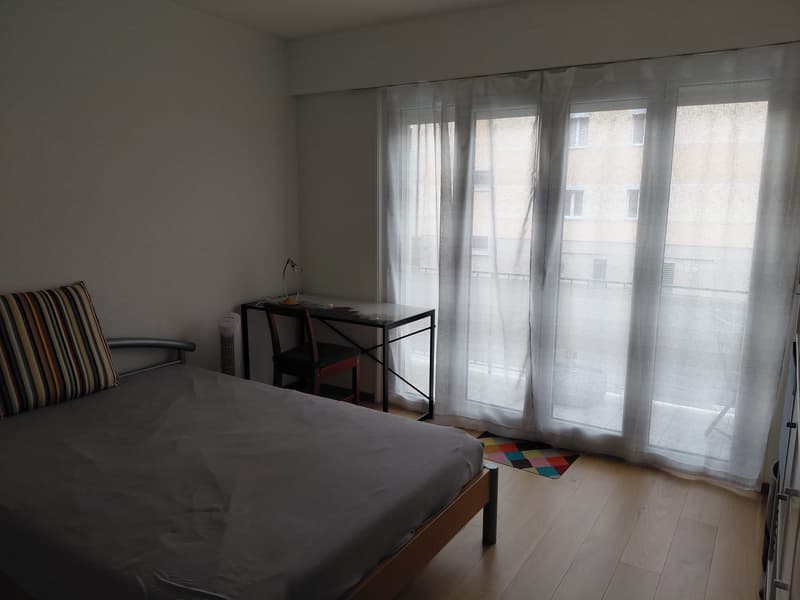 Chambre en colocation à Grimisuat (7)