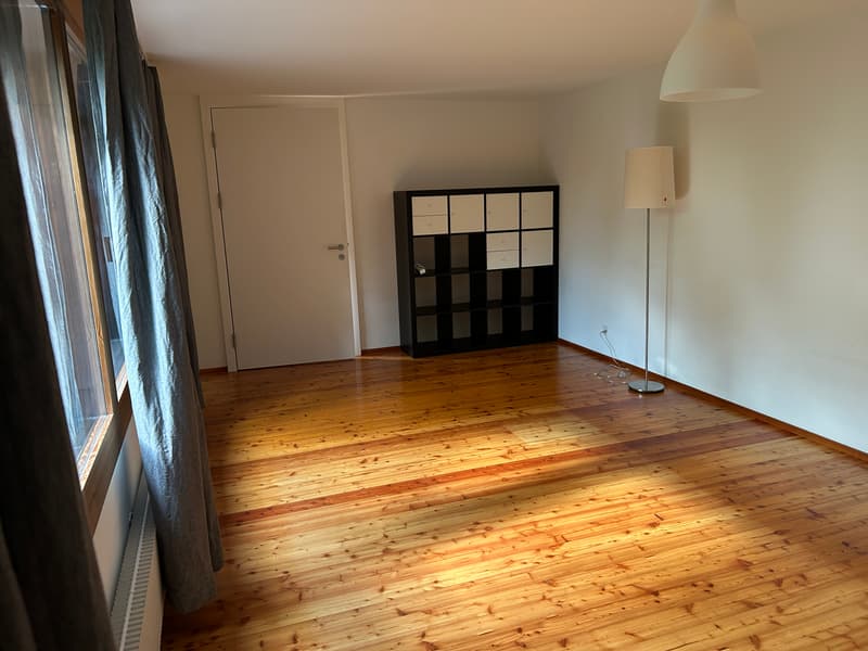 WG-Zimmer in Chur (2)