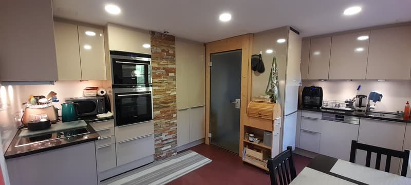 WG-Zimmer in Herisau (4)