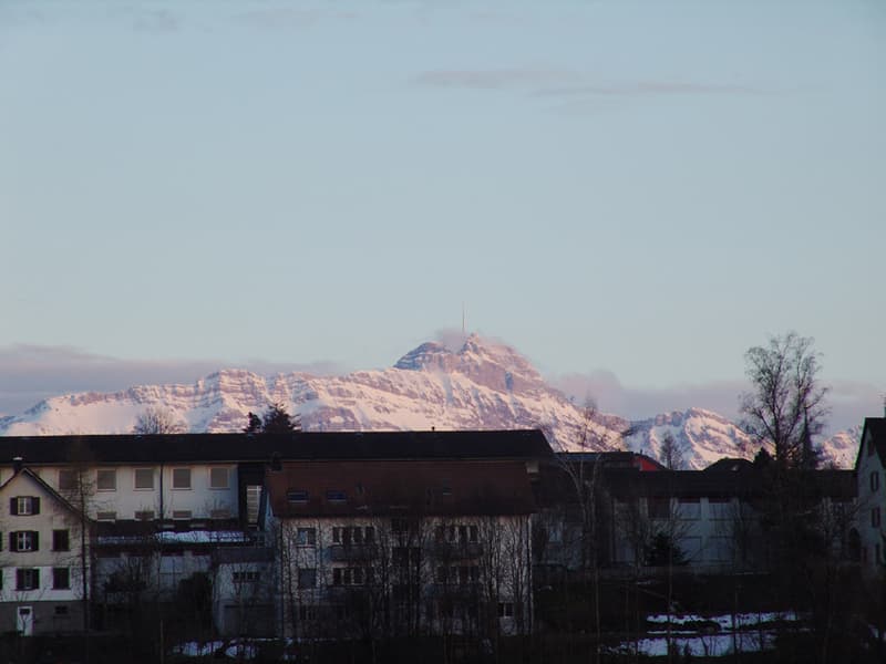 WG-Zimmer in Herisau (8)