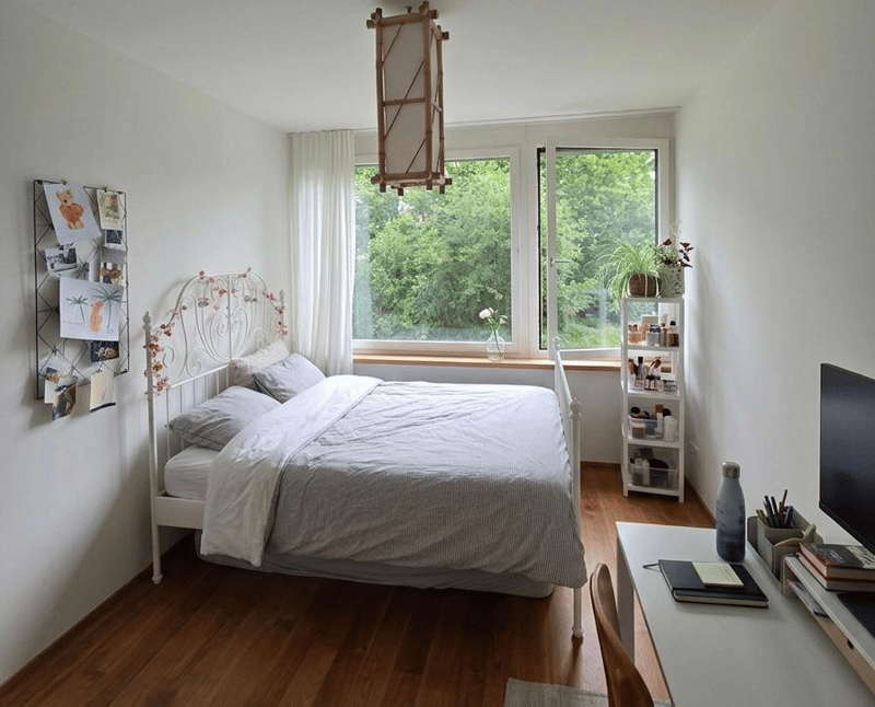 WG-Zimmer in Basel (4)