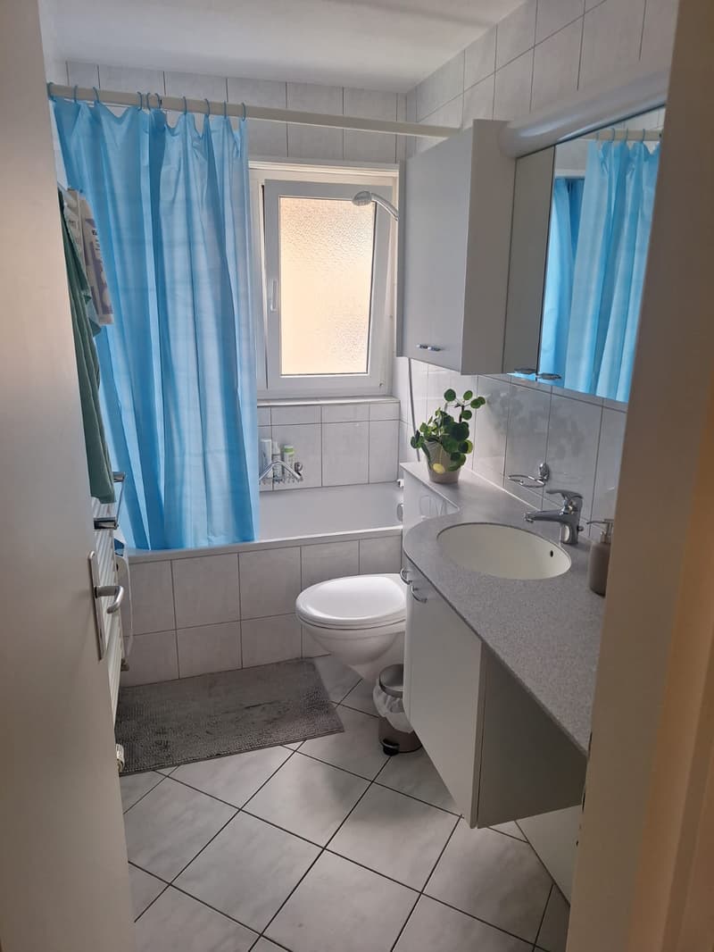 WG-Zimmer in Chur (9)