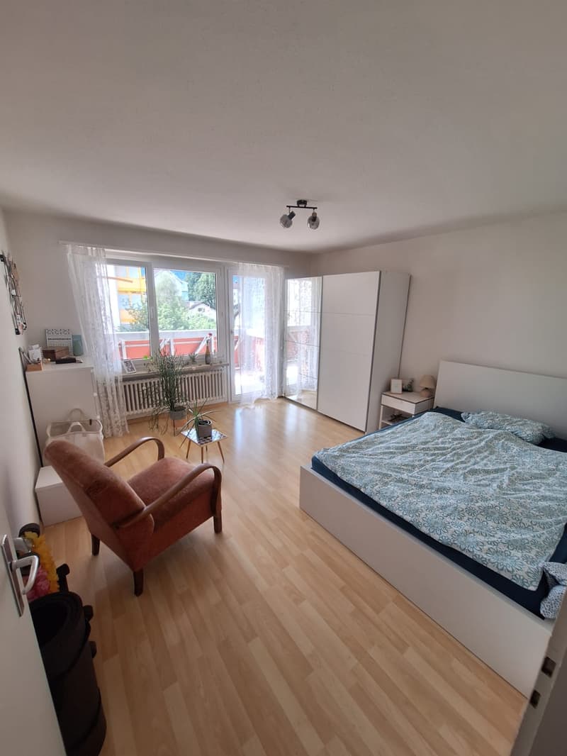 WG-Zimmer in Chur (4)