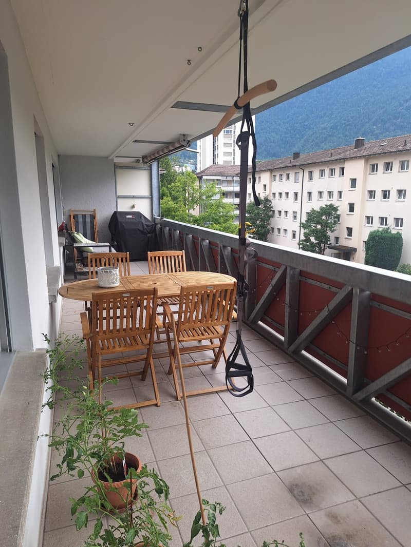 WG-Zimmer in Chur (10)