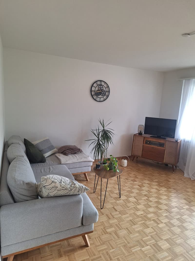 WG-Zimmer in Chur (2)
