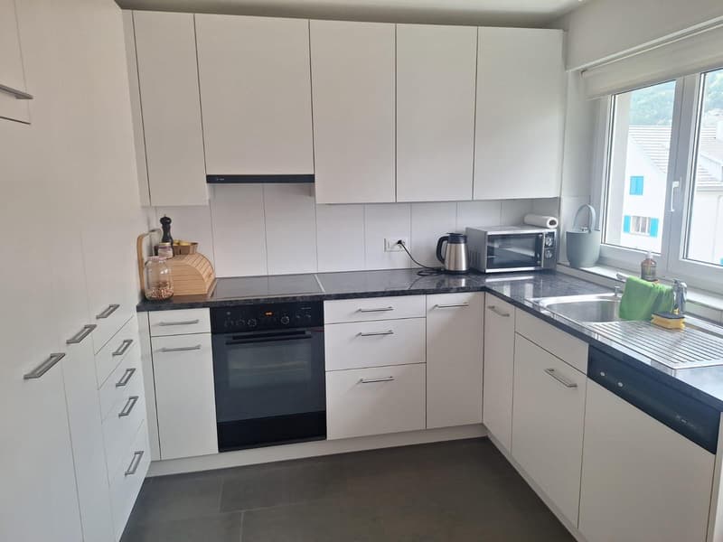 WG-Zimmer in Chur (5)
