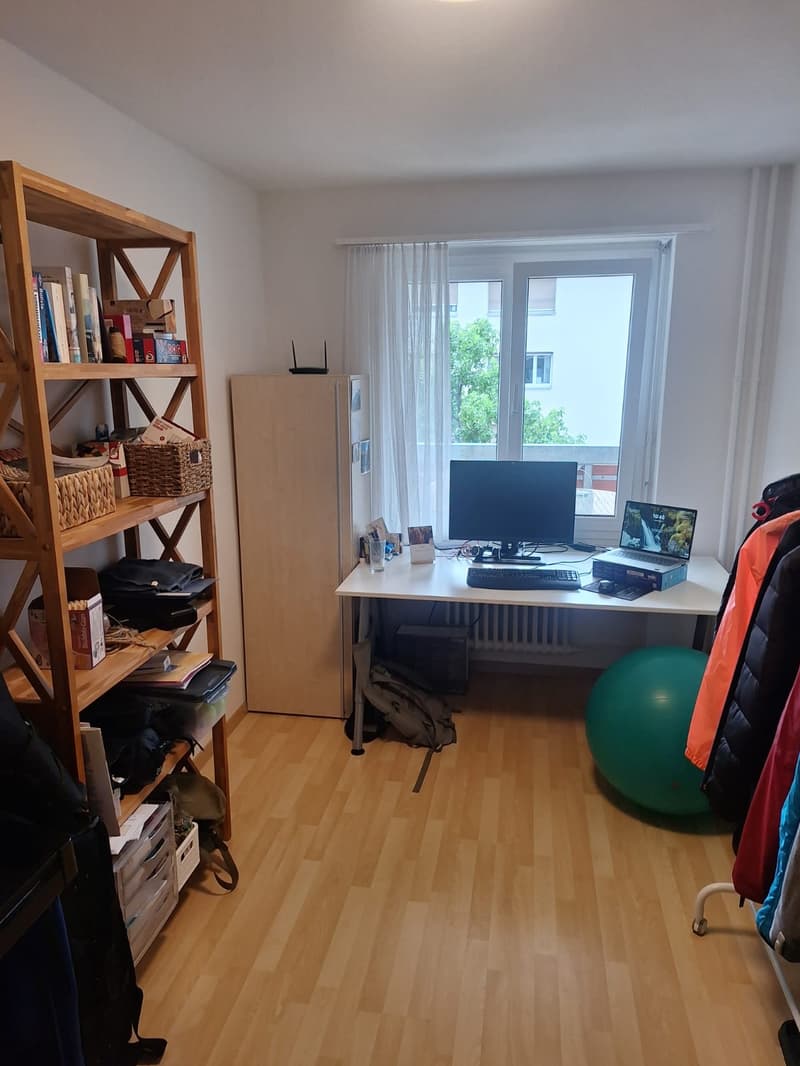 WG-Zimmer in Chur (8)