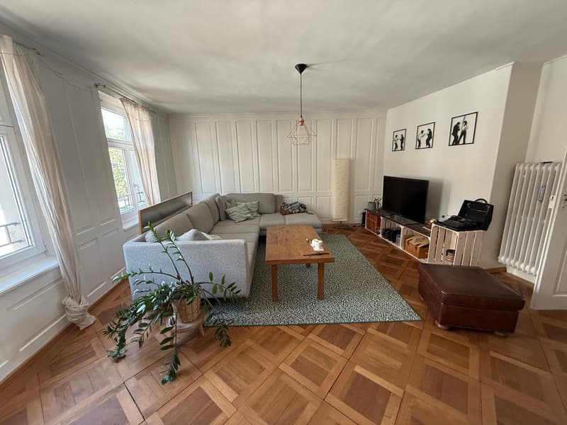 WG-Zimmer in Frauenfeld (4)
