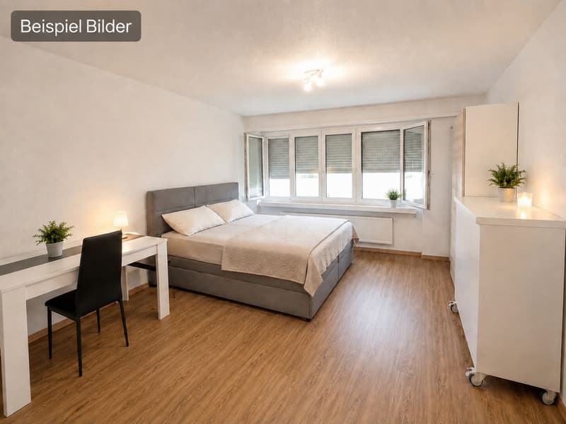 WG-Zimmer in Embrach (2)