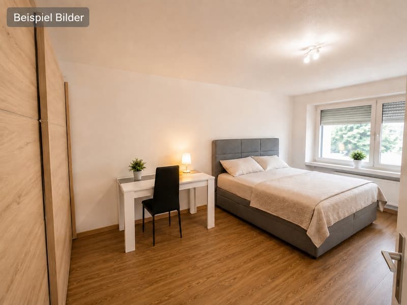 WG-Zimmer in Embrach (3)