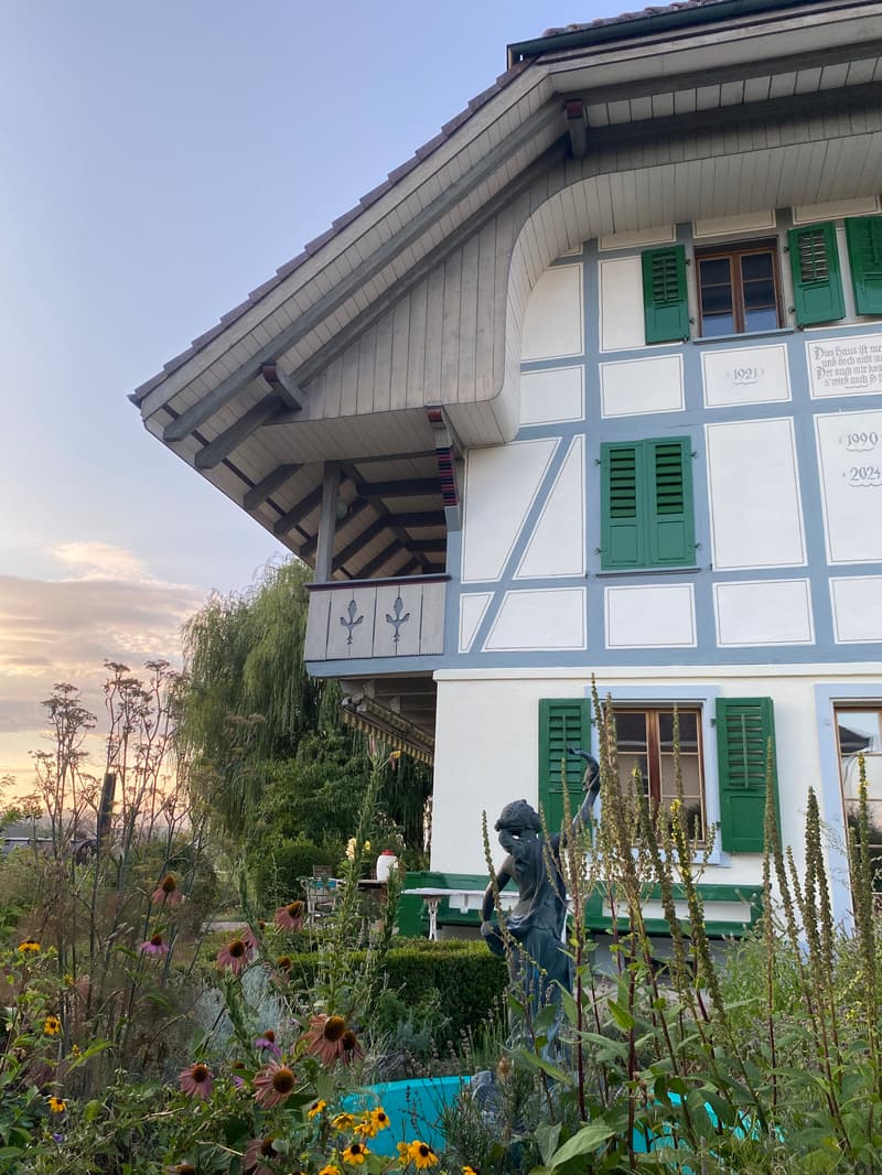 WG-Zimmer in Büren zum Hof (2)