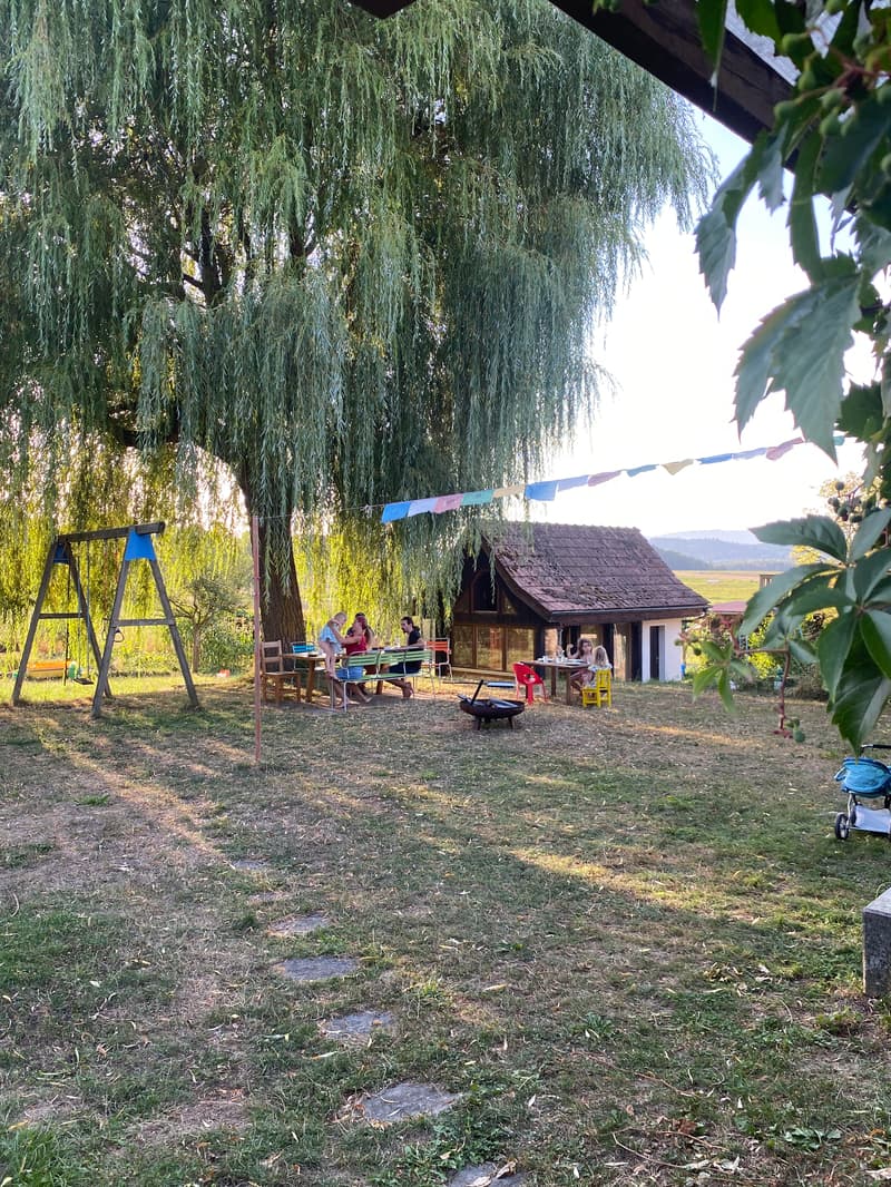 WG-Zimmer in Büren zum Hof (3)