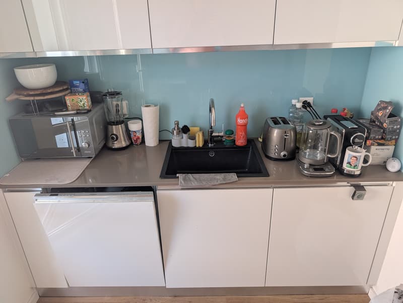 Room in shared flat in Pilatus Kulm (6)