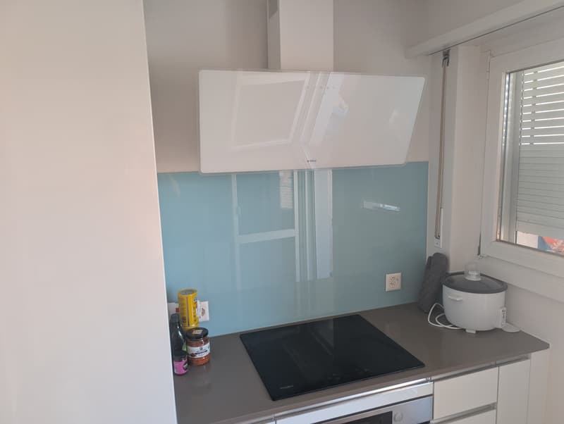 Room in shared flat in Pilatus Kulm (7)