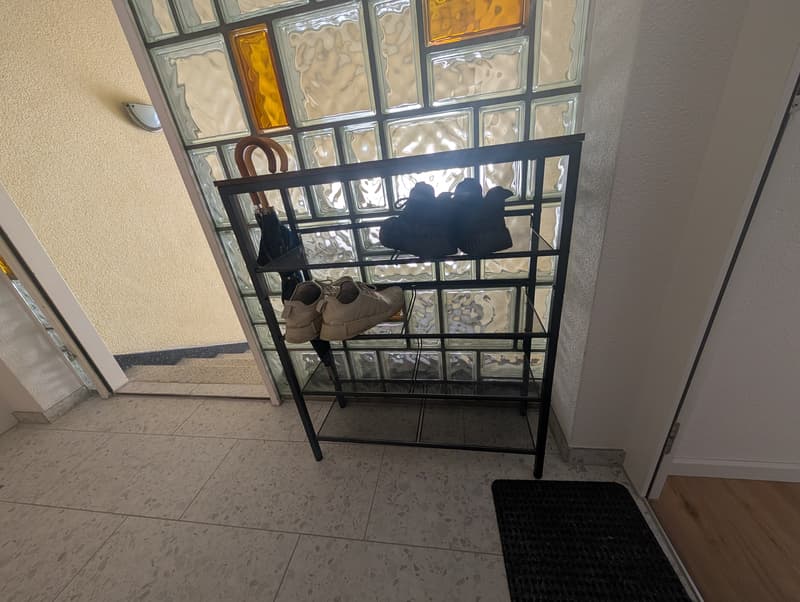 Room in shared flat in Pilatus Kulm (5)