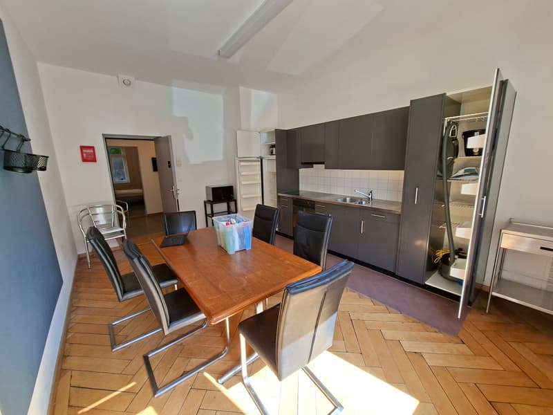 WG-Zimmer in St. Gallen (5)