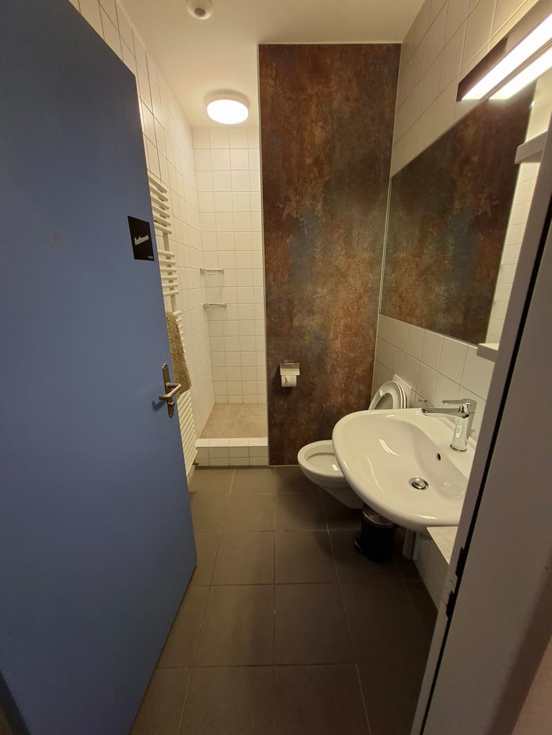 WG-Zimmer in St. Gallen (3)
