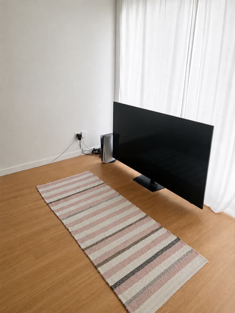 WG-Zimmer in Zürich (4)
