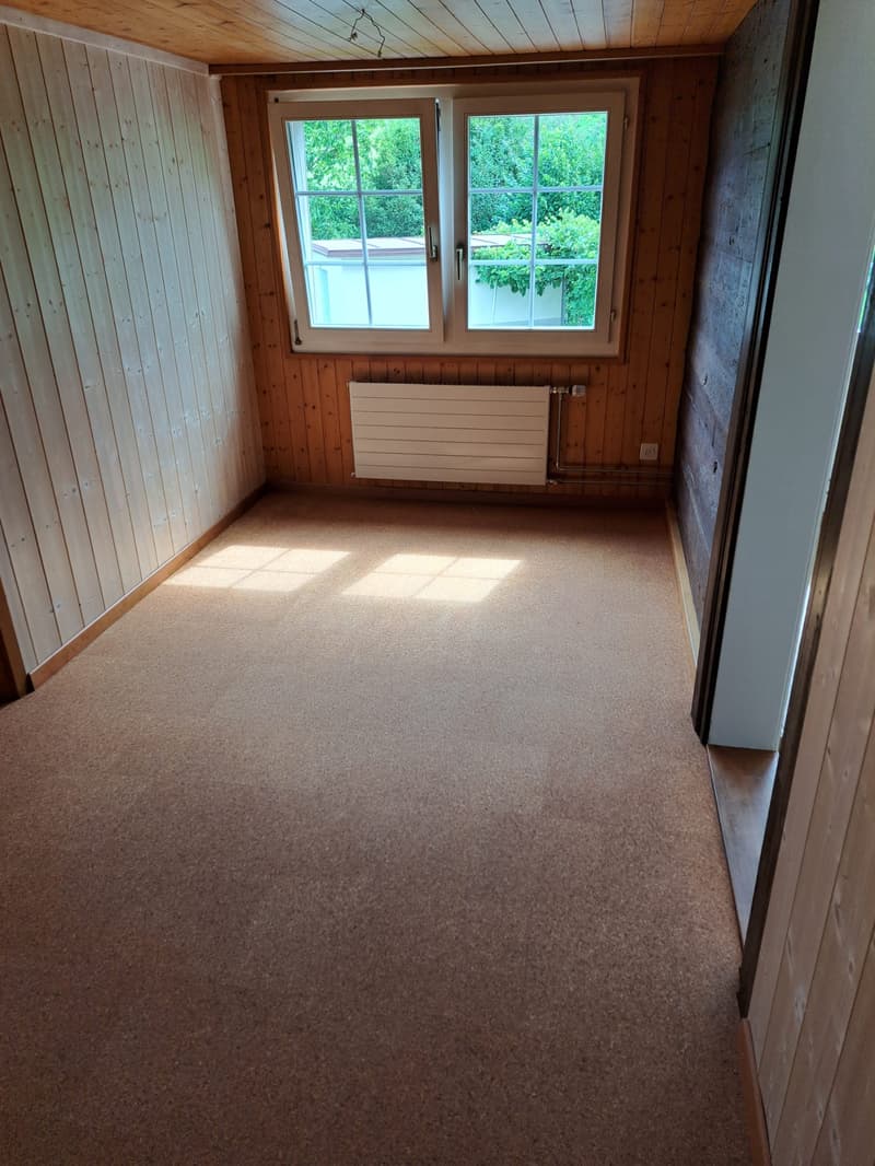 Room in shared flat in Lutzenberg (2)