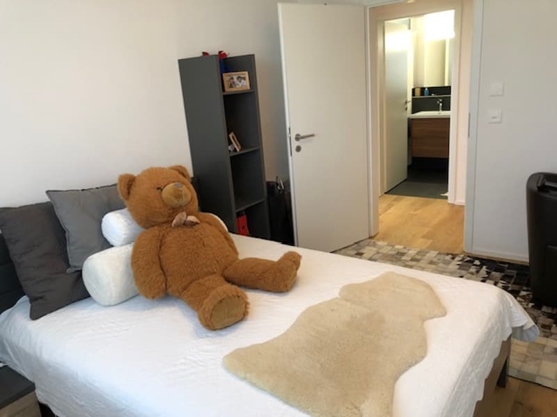 WG-Zimmer in Müllheim Dorf (1)