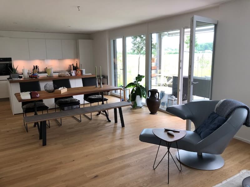 WG-Zimmer in Müllheim Dorf (6)