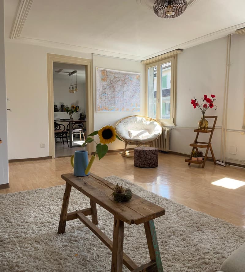WG-Zimmer in Küssnacht am Rigi (11)