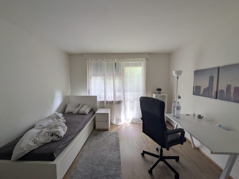 WG-Zimmer in Basel (3)