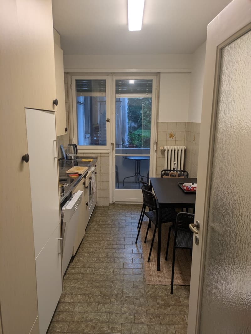 WG-Zimmer in Basel (6)