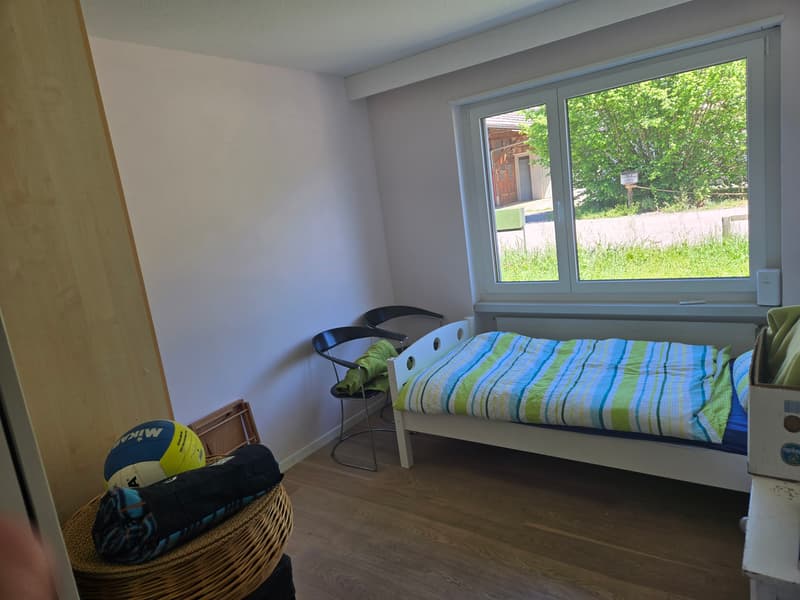 WG-Zimmer in Stein am Rhein (6)