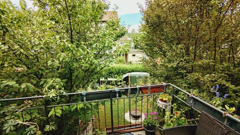 WG-Zimmer in Reutlingen (10)