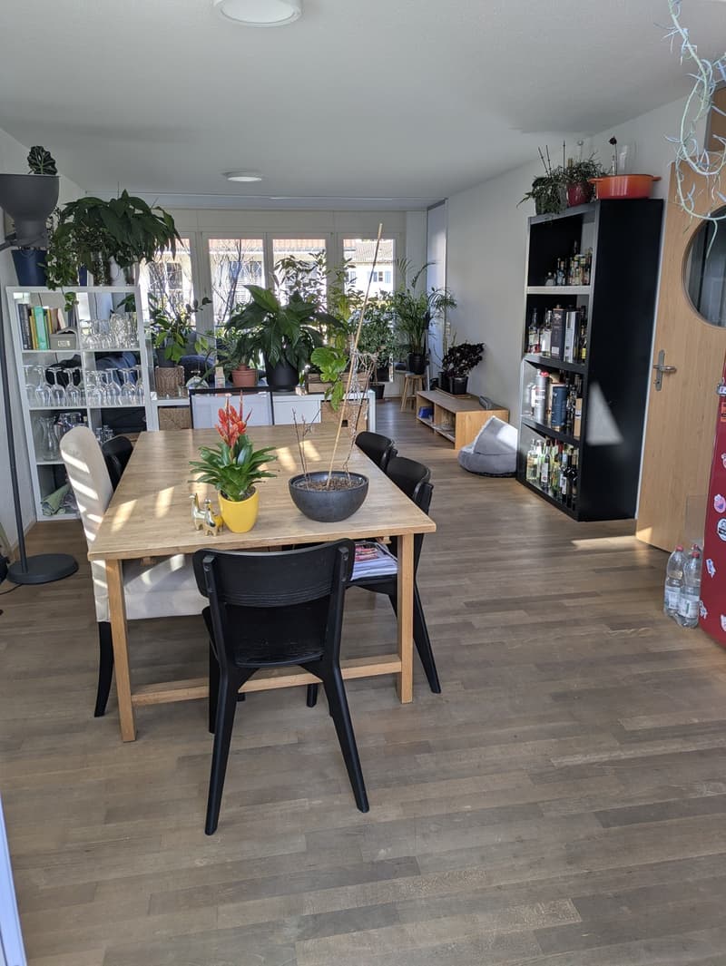 WG-Zimmer in Reutlingen (5)