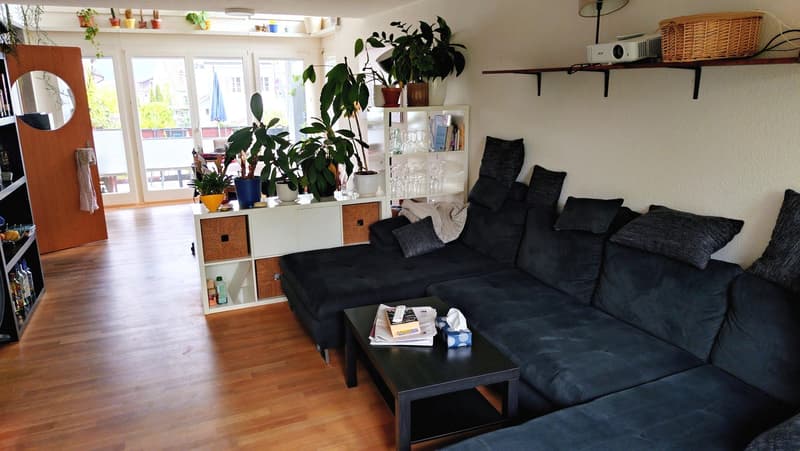 WG-Zimmer in Reutlingen (6)