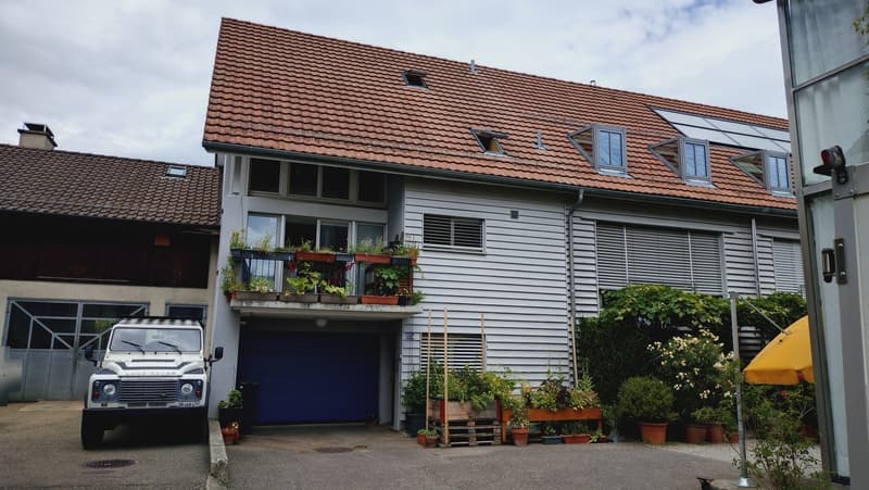 WG-Zimmer in Reutlingen (3)
