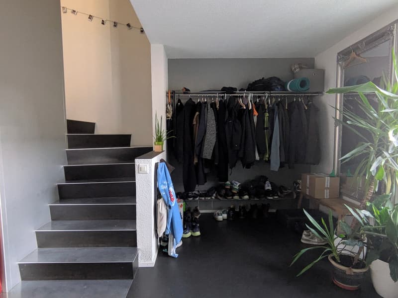 WG-Zimmer in Reutlingen (4)