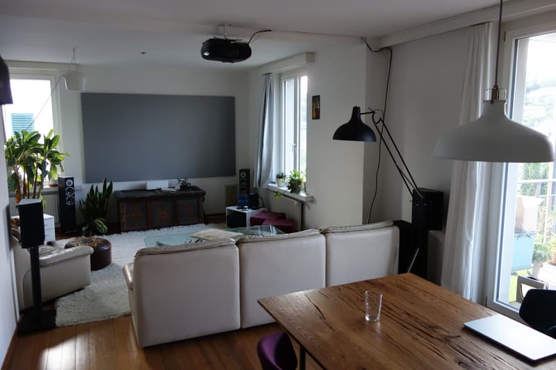 WG-Zimmer in Feuerthalen (7)