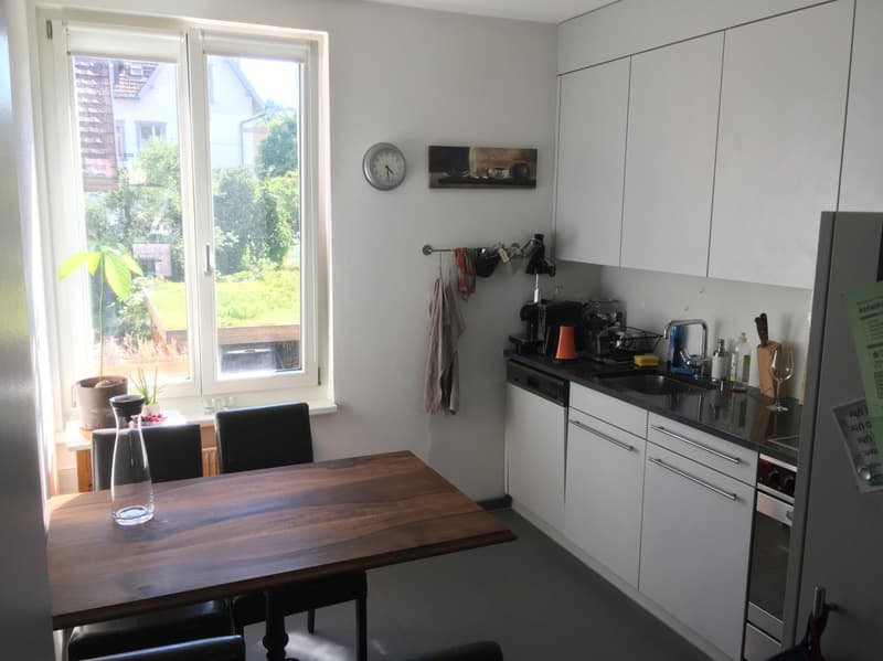 WG-Zimmer in Feuerthalen (2)
