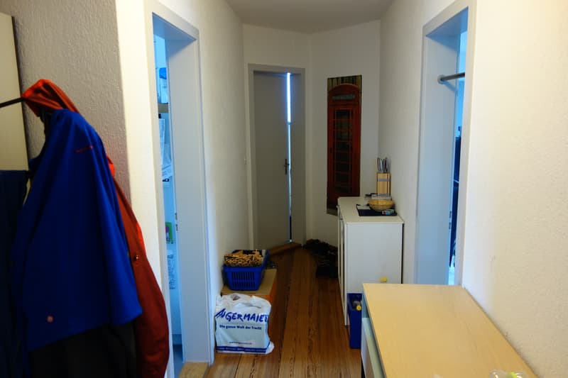 WG-Zimmer in Feuerthalen (4)