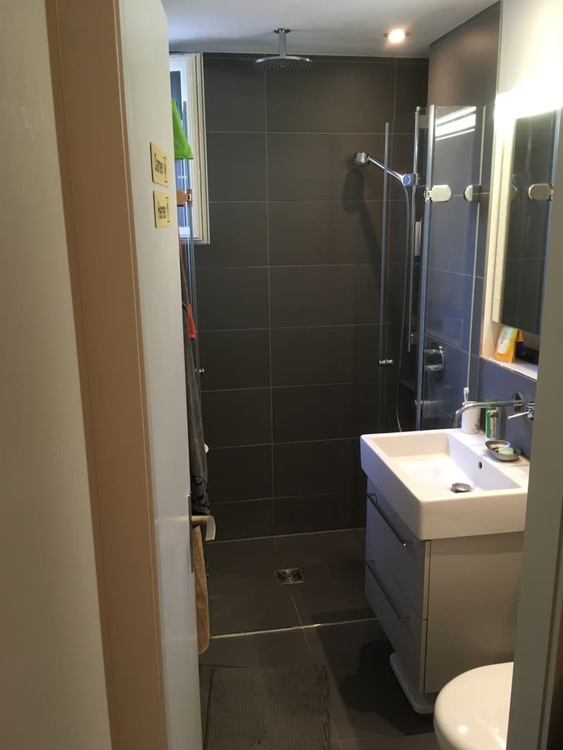 WG-Zimmer in Feuerthalen (5)