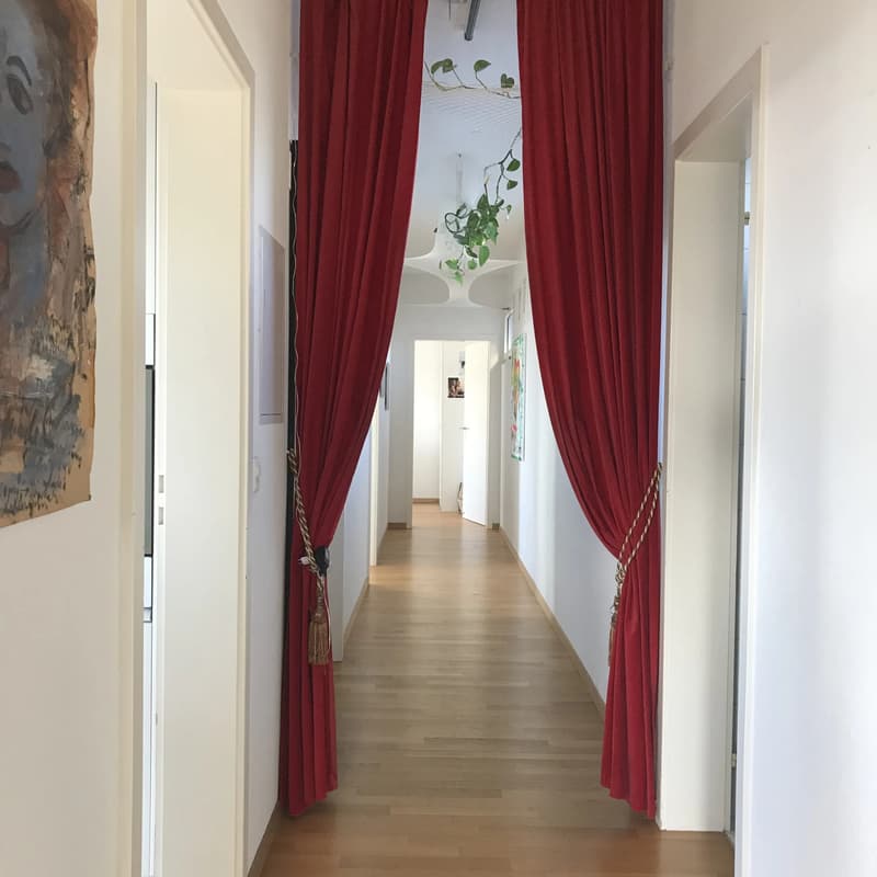 WG-Zimmer in Bern (4)