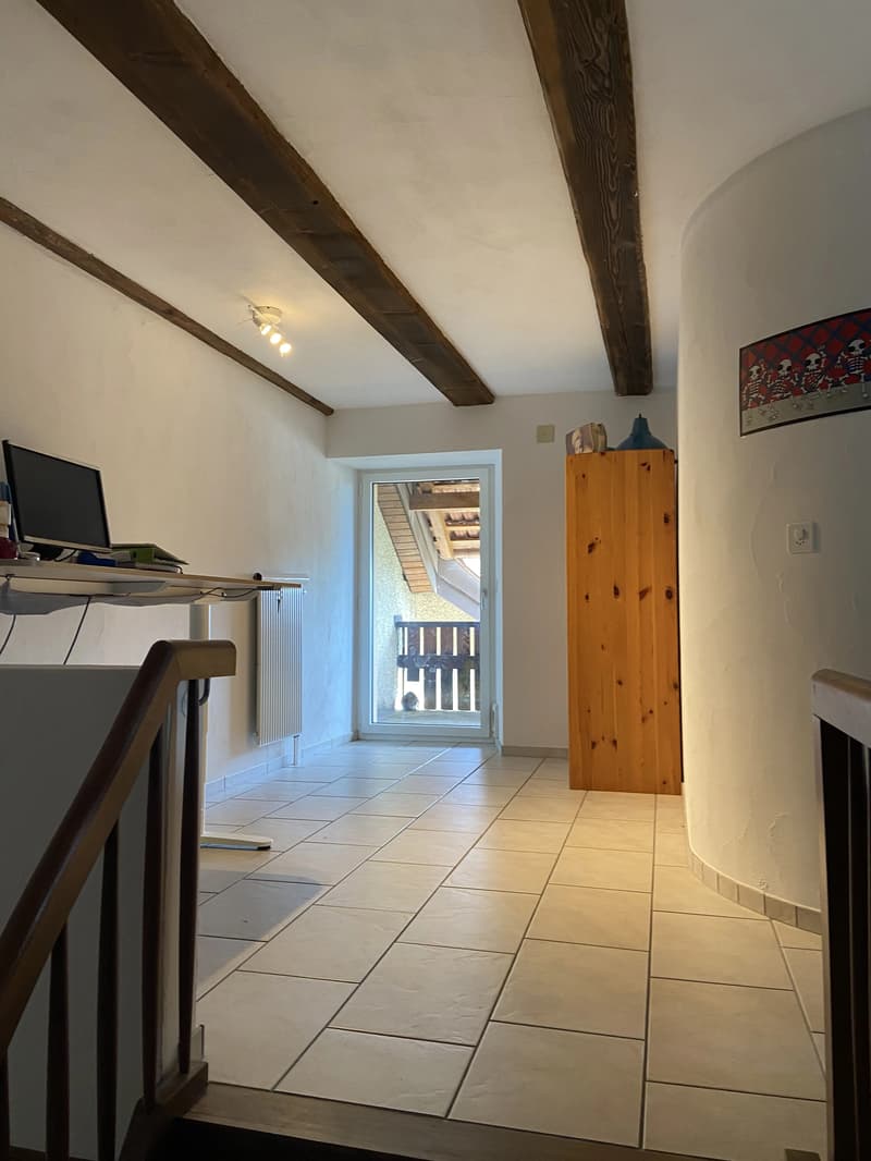 WG-Zimmer in Schinznach Dorf (14)