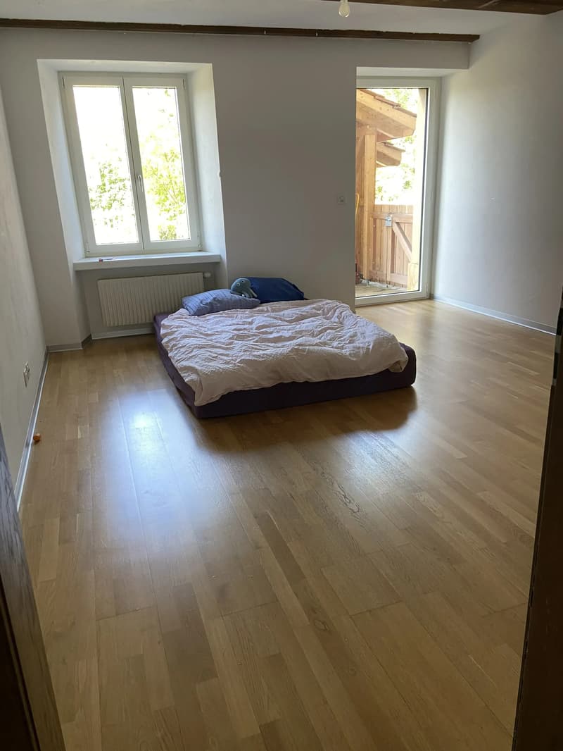 WG-Zimmer in Schinznach Dorf (4)