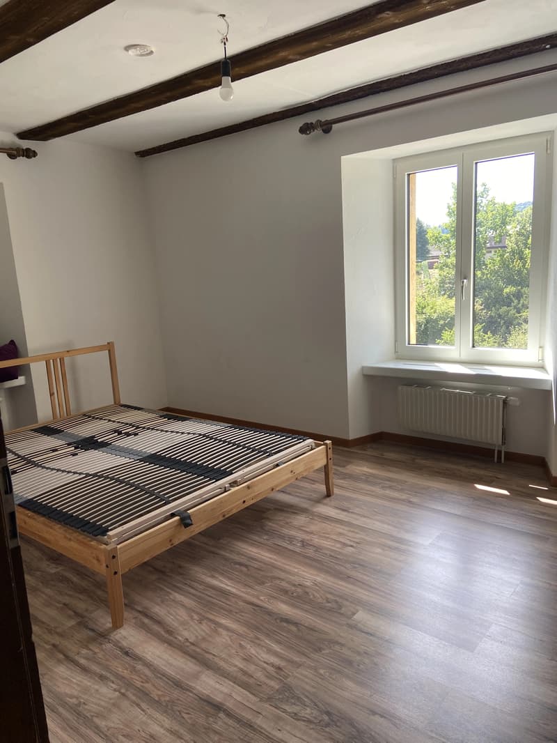 WG-Zimmer in Schinznach Dorf (5)