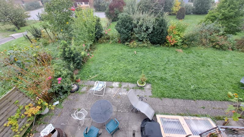 WG-Zimmer in Unterstammheim (8)