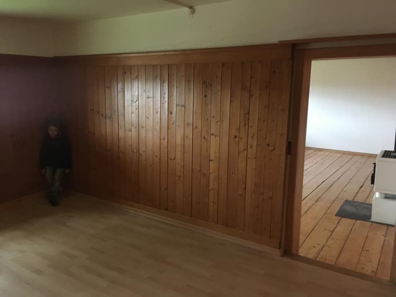 WG-Zimmer in Unterstammheim (3)