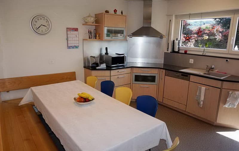 WG-Zimmer in Untersiggenthal (5)