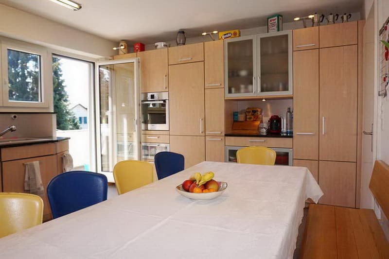 WG-Zimmer in Untersiggenthal (6)