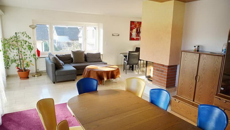 WG-Zimmer in Untersiggenthal (4)
